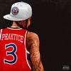 Cover art for Praktice - Single by Young M.A