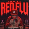 Cover art for Red Flu by Young M.A