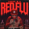 Cover art for Red Flu (Clean) by Young M.A