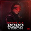 Cover art for 2020 Vision - Single by Young M.A