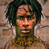 Cover art for I Came from Nothing 2 by Young Thug