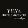 Cover art for Lights and Camera (feat. G-Eazy) - Single by Yuna