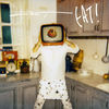 Cover art for 꺼내 먹어요 Eat - Single by Zion.T