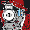 Cover art for Red Light by Zion.T