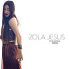 Cover art for Go (Blank Sea) [Remixes] - Single by Zola Jesus